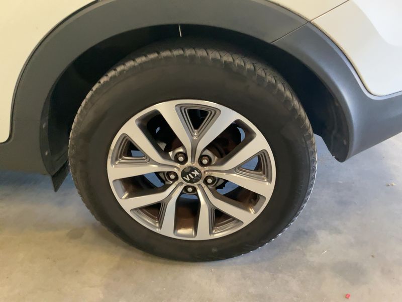 Kia Sportage 2.0 CRDi Revelation 2WD 2014 – снимка 5