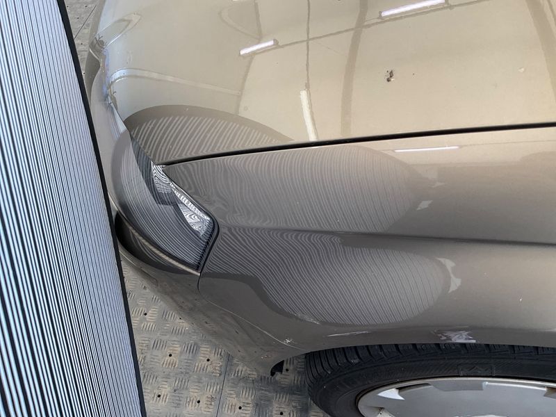 Audi A3 Sportback 1.6 Attraction 2008 – снимка 27