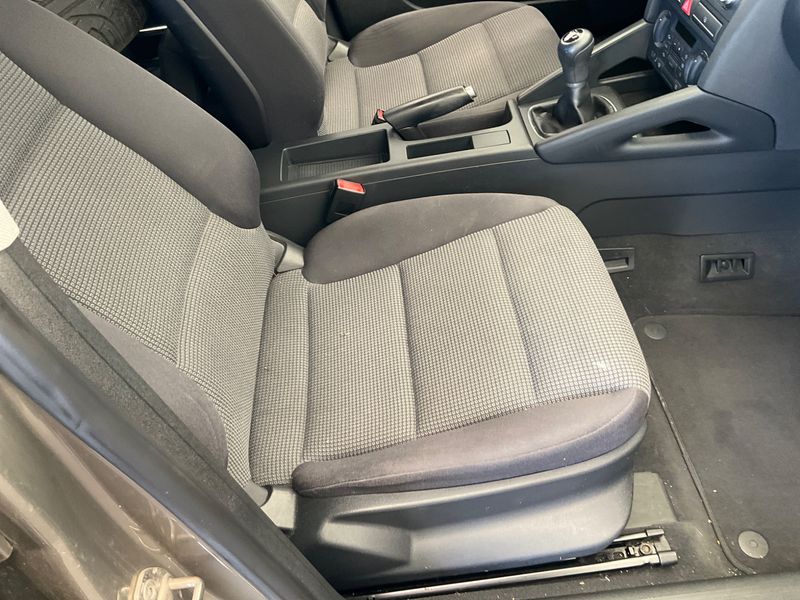 Audi A3 Sportback 1.6 Attraction 2008 – снимка 38