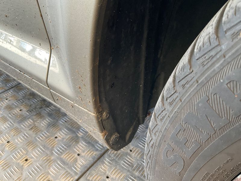 Audi A3 Sportback 1.6 Attraction 2008 – снимка 22