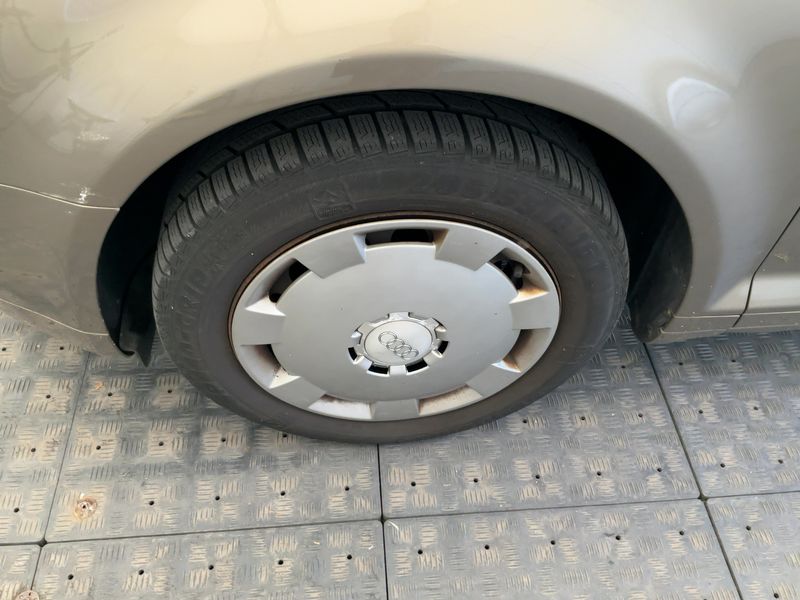 Audi A3 Sportback 1.6 Attraction 2008 – снимка 3