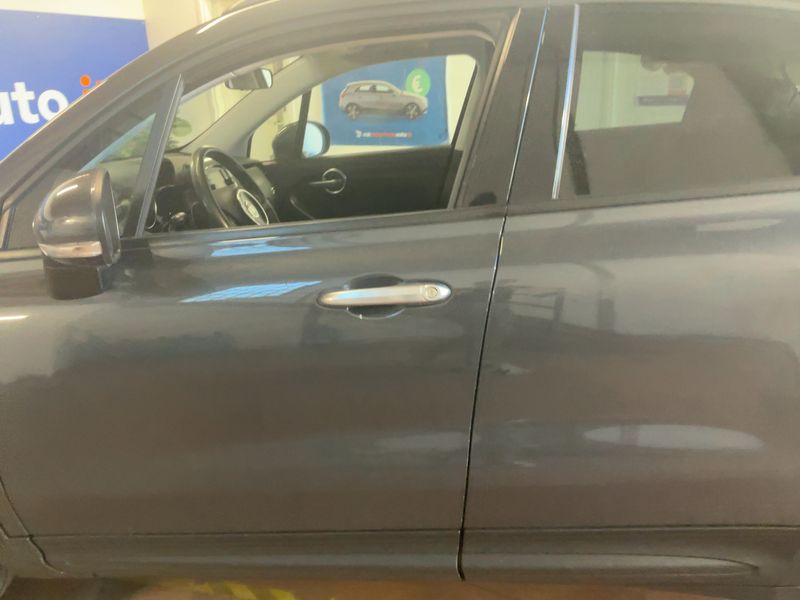 Fiat 500X 1.6 JTDM Cross — zdjęcie 4