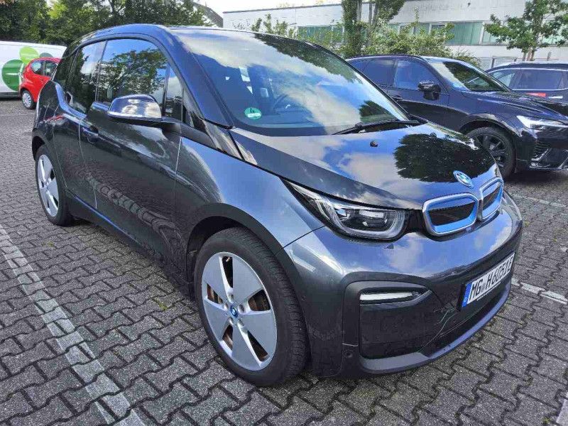 BMW i3 d'occasion