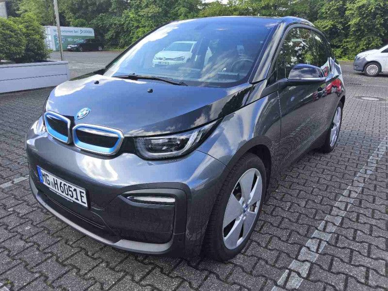 BMW i3 2022
