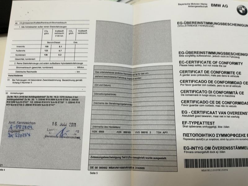 BMW X1 sDrive 18d 2011 – снимка 22