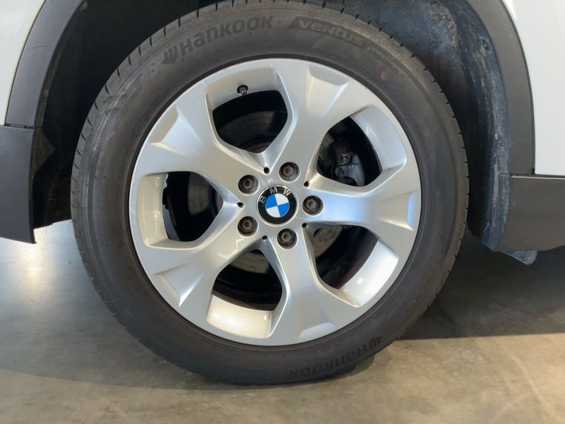 BMW X1 sDrive 18d 2011 – снимка 9