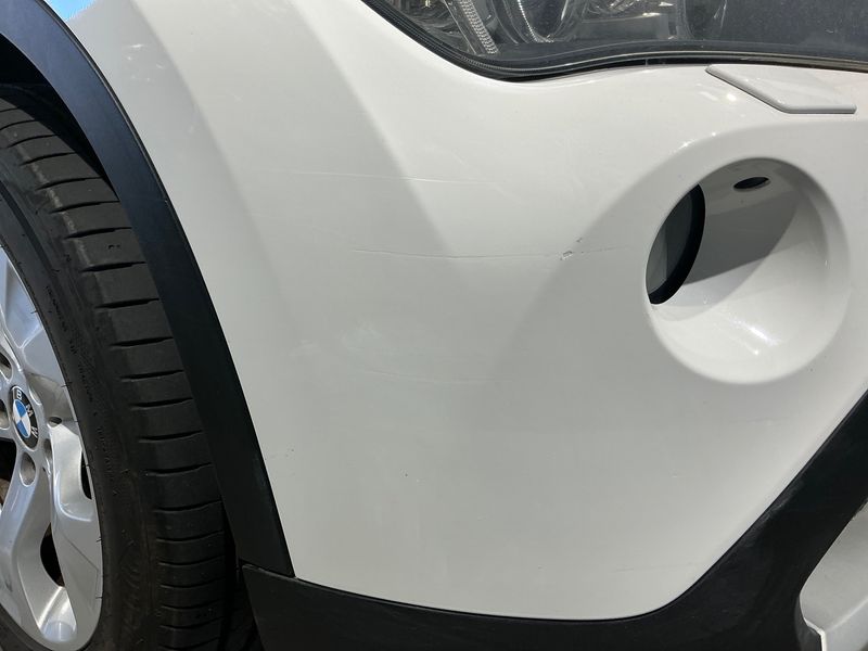 BMW X1 sDrive 18d 2011 – снимка 30