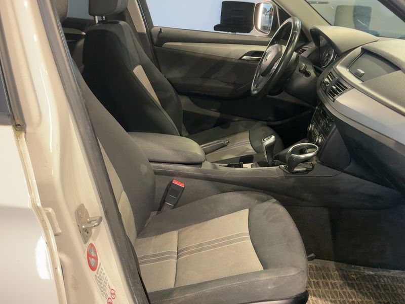 BMW X1 sDrive 18d 2011 – снимка 17