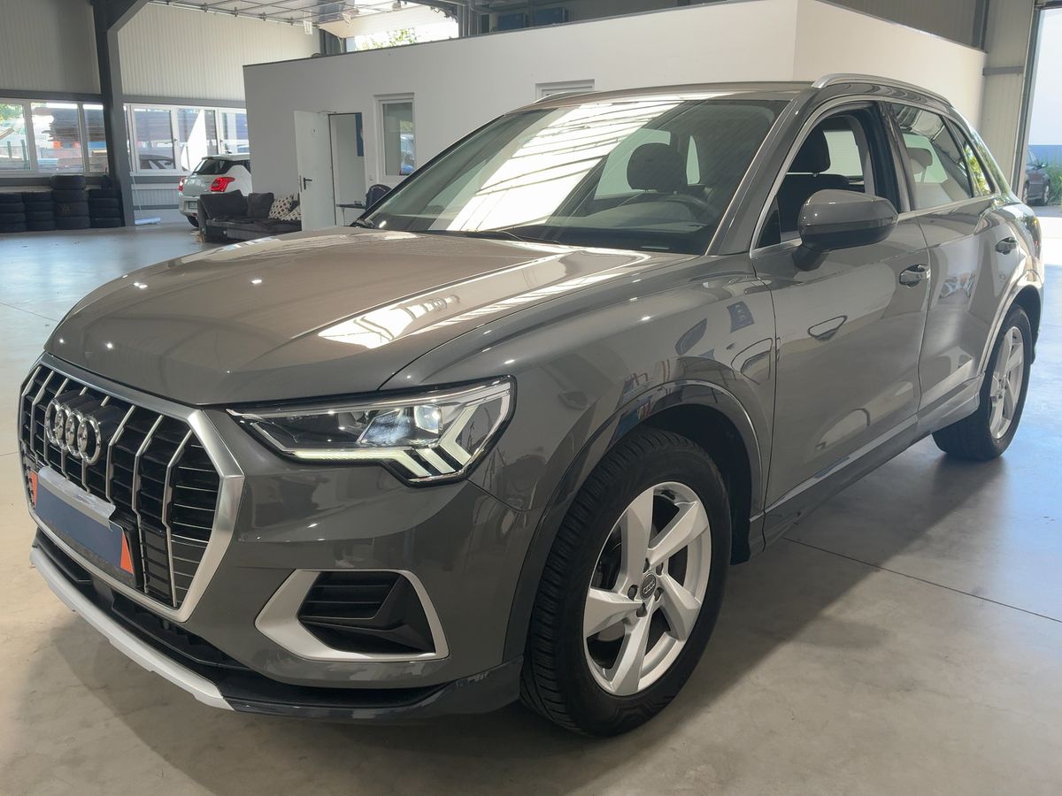 Audi Q3 35 TFSI Advanced