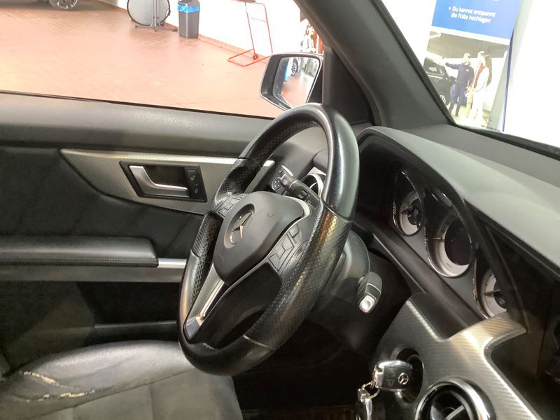 Mercedes-Benz GLK-Klasse GLK 220 CDI 4Matic BlueEfficiency 2014 – снимка 24