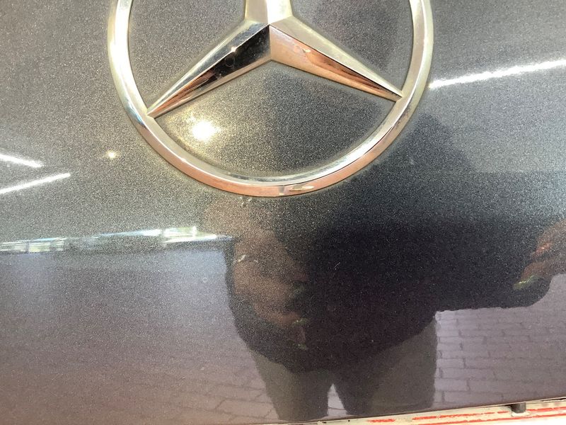 Mercedes-Benz GLK-Klasse GLK 220 CDI 4Matic BlueEfficiency 2014 – снимка 28
