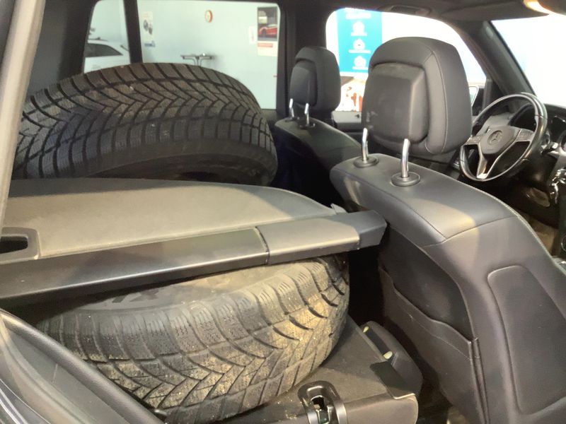 Mercedes-Benz GLK-Klasse GLK 220 CDI 4Matic BlueEfficiency 2014 – снимка 20