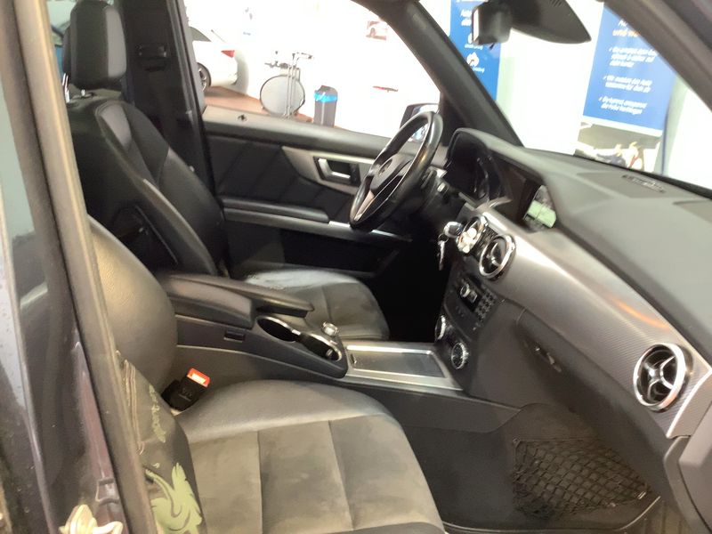 Mercedes-Benz GLK-Klasse GLK 220 CDI 4Matic BlueEfficiency 2014 – снимка 17