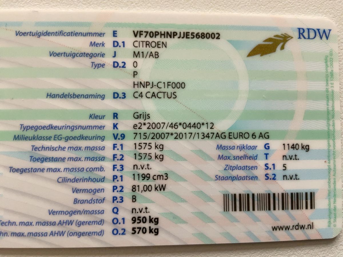 Citroen C4 d'occasion