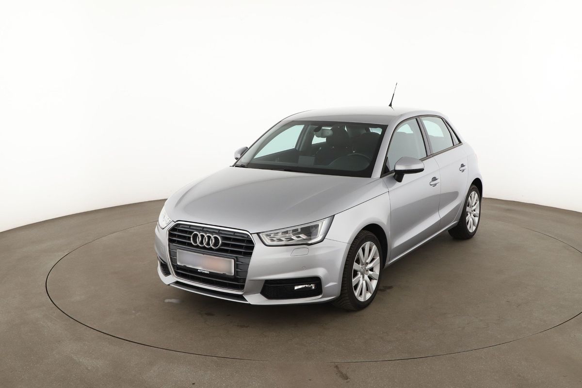 Audi A1 d'occasion