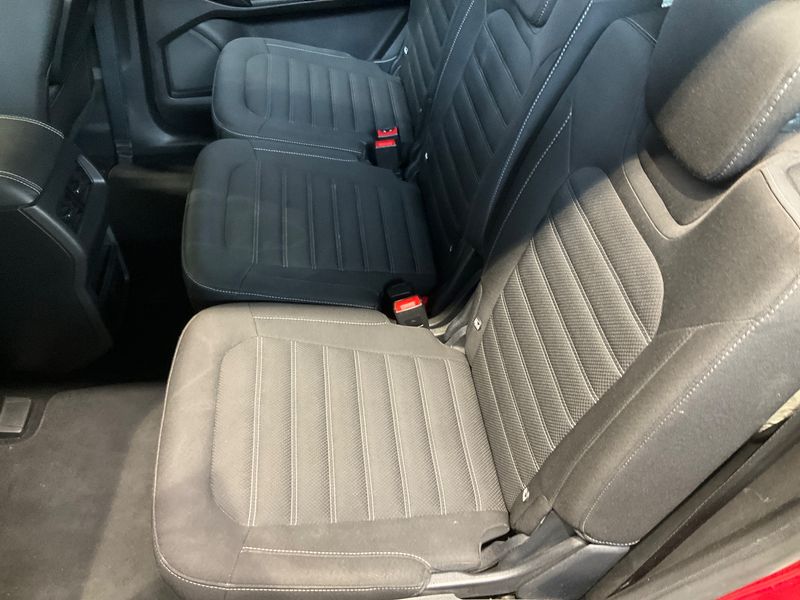 Ford Galaxy 2.0 TDCi EcoBlue Titanium 2018 – снимка 34