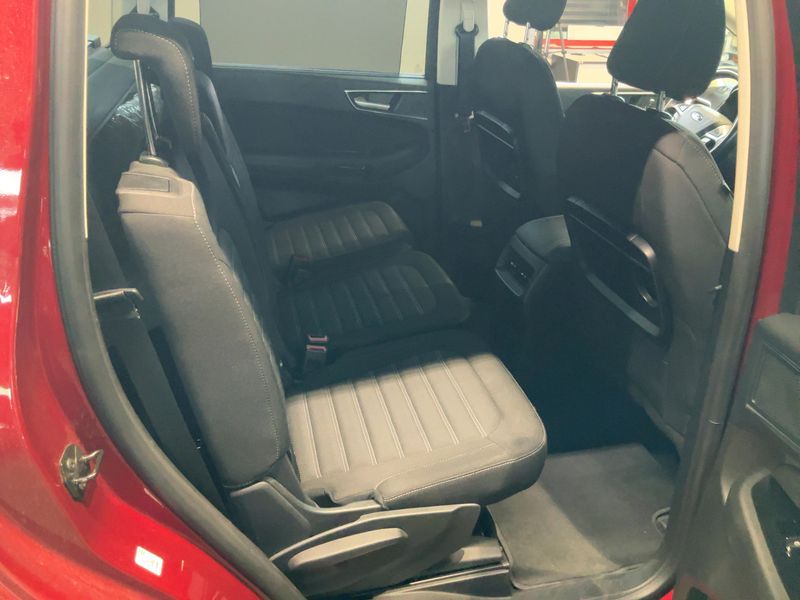 Ford Galaxy 2.0 TDCi EcoBlue Titanium — zdjęcie 14