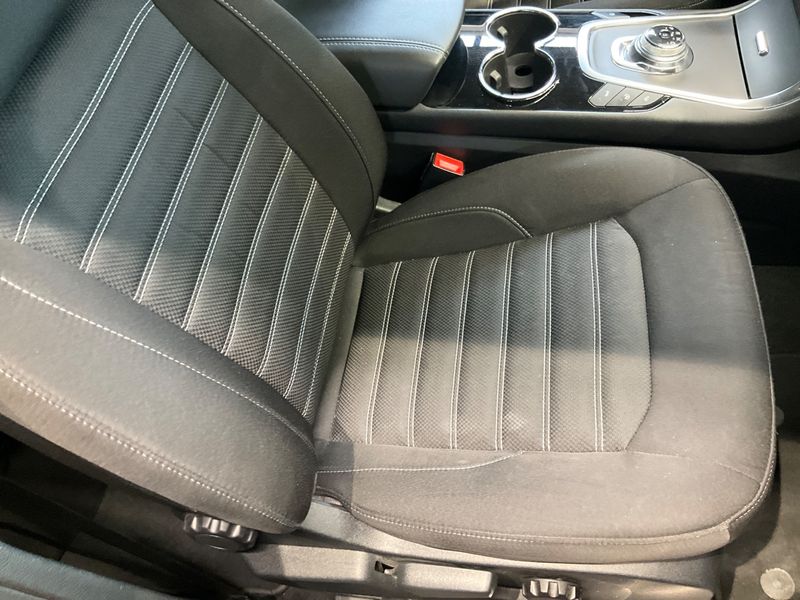 Ford Galaxy 2.0 TDCi EcoBlue Titanium 2018 – снимка 38