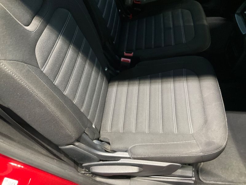 Ford Galaxy 2.0 TDCi EcoBlue Titanium 2018 – снимка 37