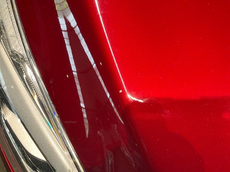 Ford Galaxy 2.0 TDCi EcoBlue Titanium 2018 – снимка 41