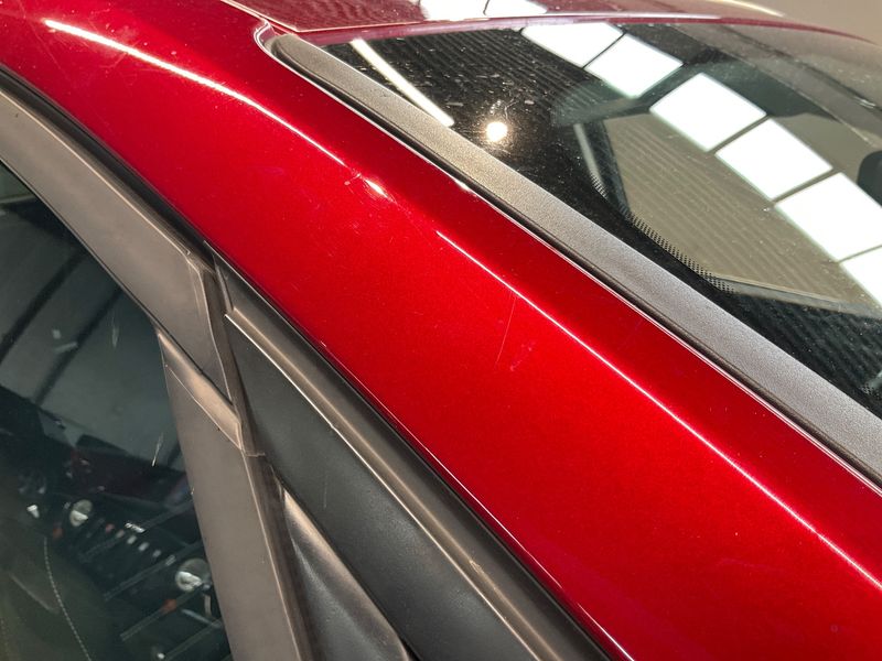 Ford Galaxy 2.0 TDCi EcoBlue Titanium 2018 – снимка 27