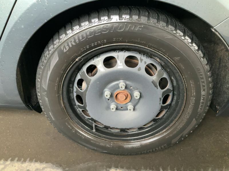 Skoda Octavia 2.0 TDI Style 4x4 2018 – снимка 5
