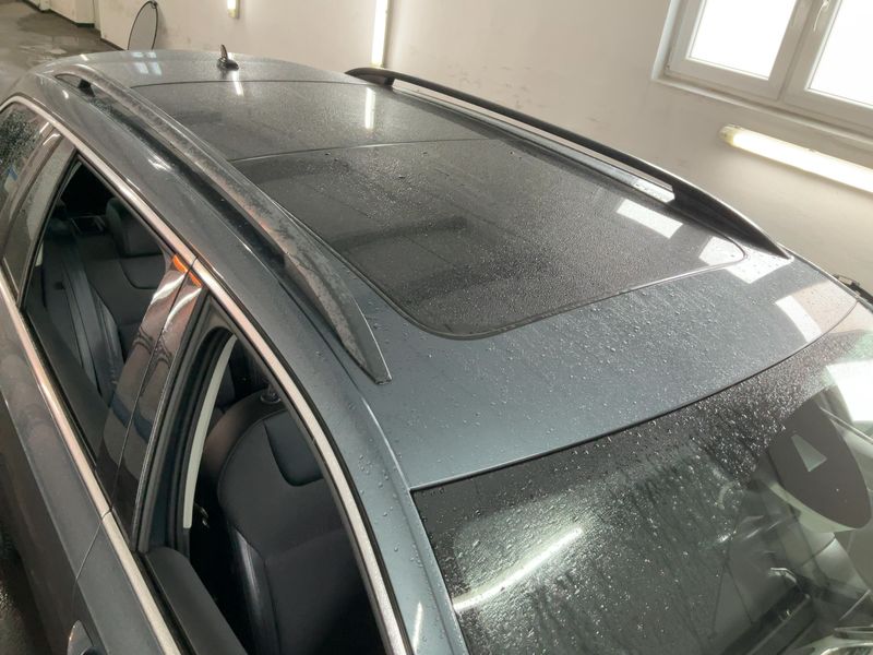 Skoda Octavia 2.0 TDI Style 4x4 2018 – снимка 13