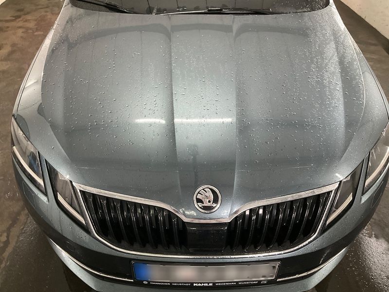 Skoda Octavia 2.0 TDI Style 4x4 2018 – снимка 43