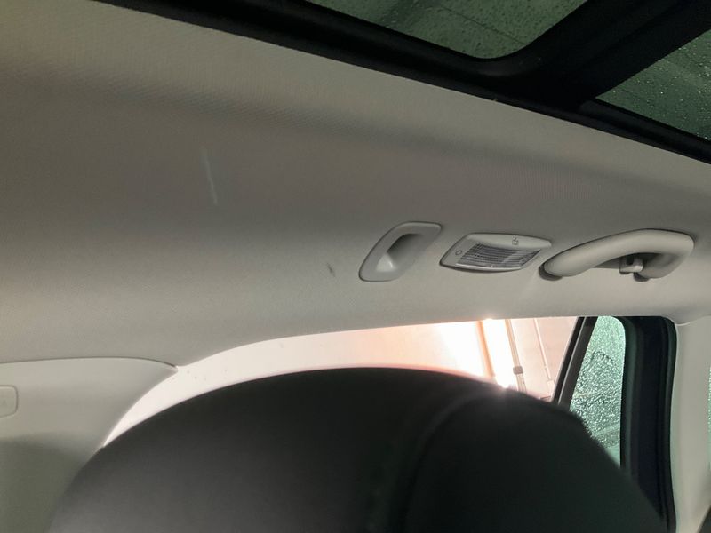 Skoda Octavia 2.0 TDI Style 4x4 2018 – снимка 39