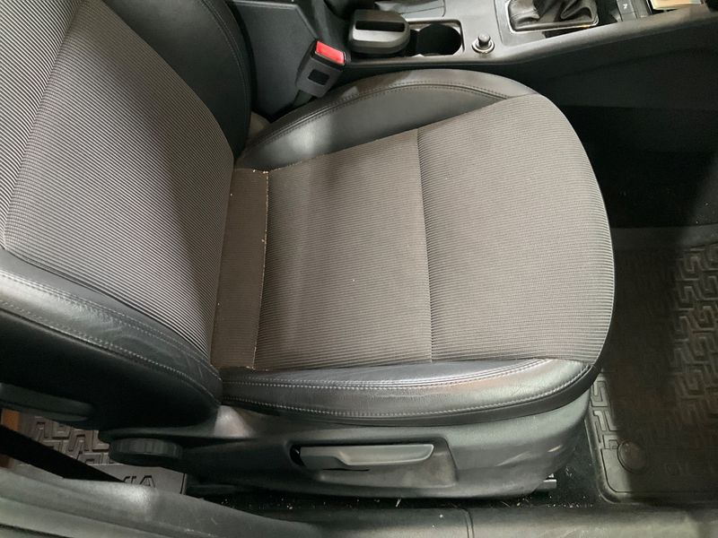 Skoda Octavia 2.0 TDI Style 4x4 2018 – снимка 37