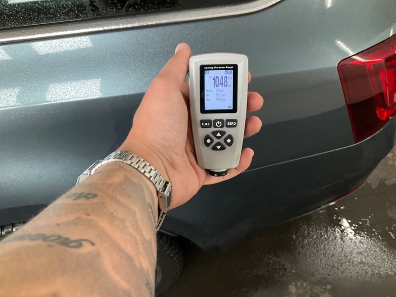 Skoda Octavia 2.0 TDI Style 4x4 2018 – снимка 42