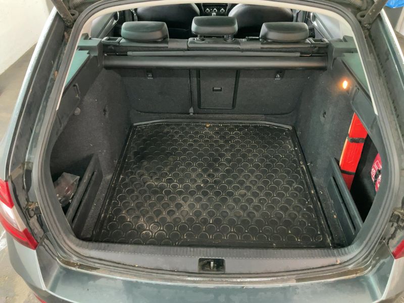 Skoda Octavia 2.0 TDI Style 4x4 2018 – снимка 16