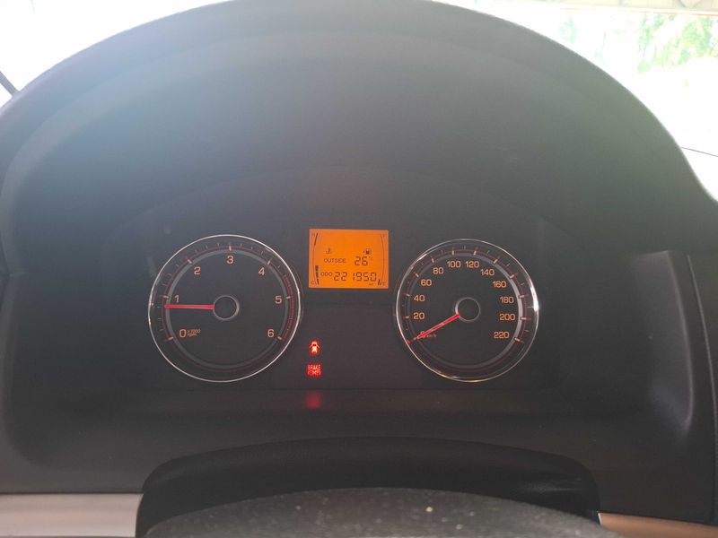 Ssangyong Korando 2.0 TD Sapphire 4x4 — zdjęcie 12
