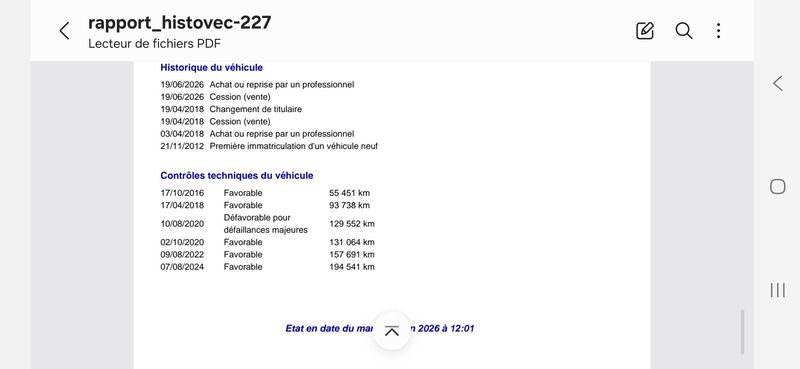 Ssangyong Korando 2.0 TD Sapphire 4x4 — zdjęcie 17