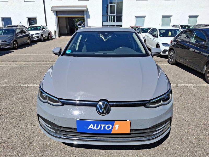 Volkswagen Golf VIII 1.5 TSI ACT Move — zdjęcie 7