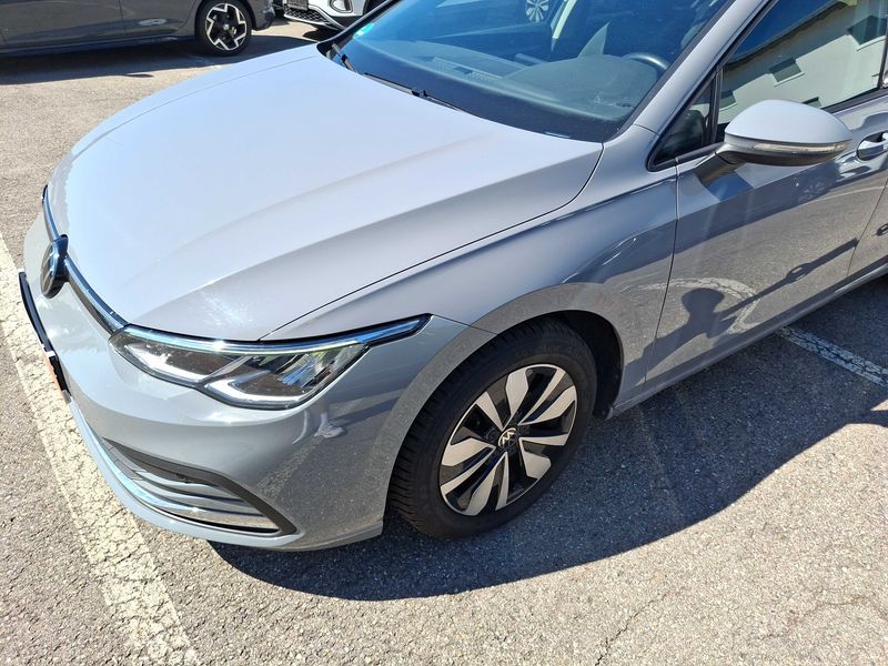 Volkswagen Golf VIII 1.5 TSI ACT Move — zdjęcie 2