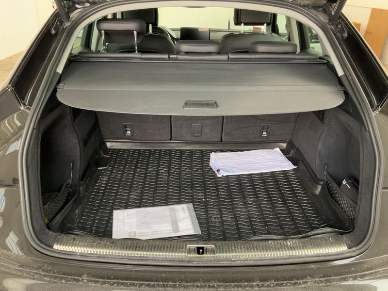 Audi Q5 Sportback 40 TDI Mild-Hybrid quattro advanced — zdjęcie 10