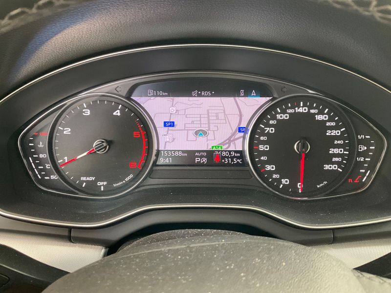Audi Q5 Sportback 40 TDI Mild-Hybrid quattro advanced — zdjęcie 13