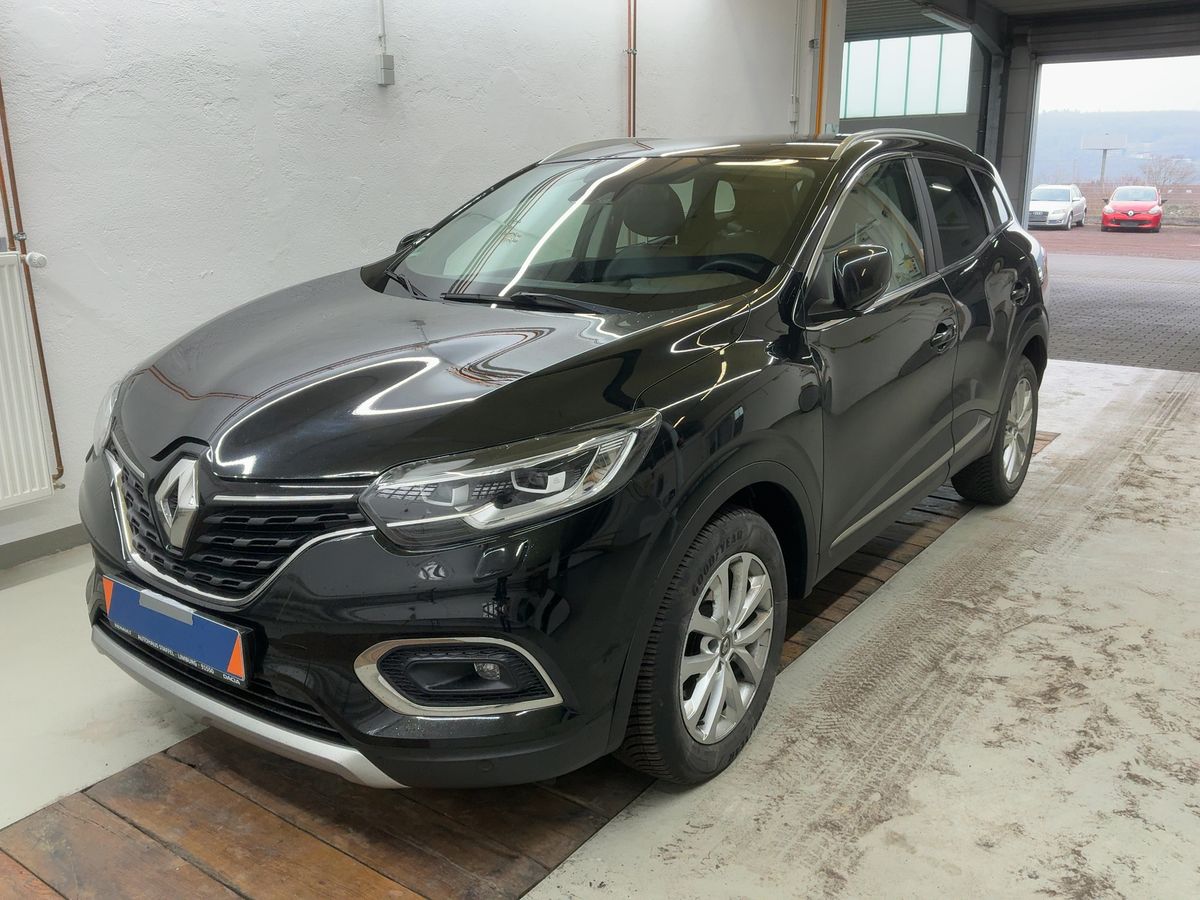Renault Kadjar d'occasion