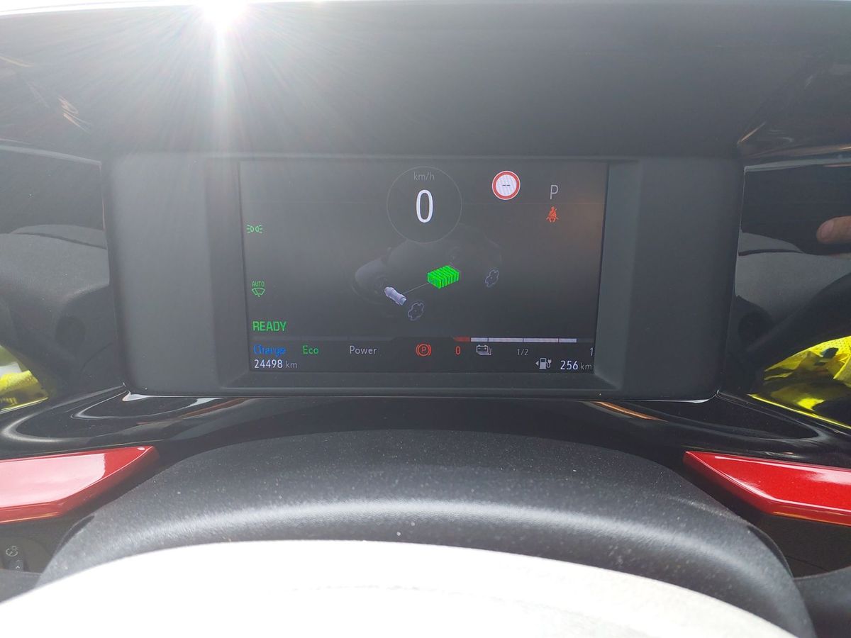 Opel Mokka d'occasion