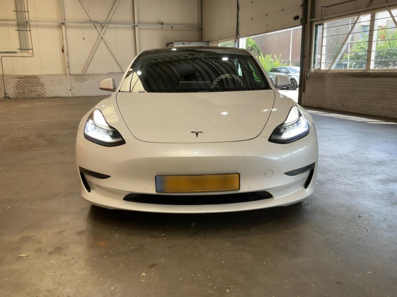 Tesla Model 3 Long Range Dual Long Range Dual AWD — zdjęcie 9
