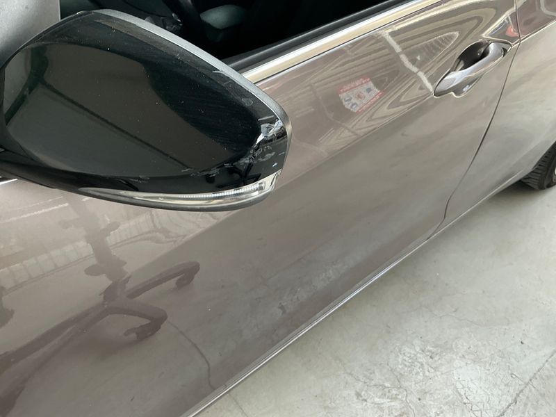 Hyundai i30 1.4 Style blue 2015 – снимка 28