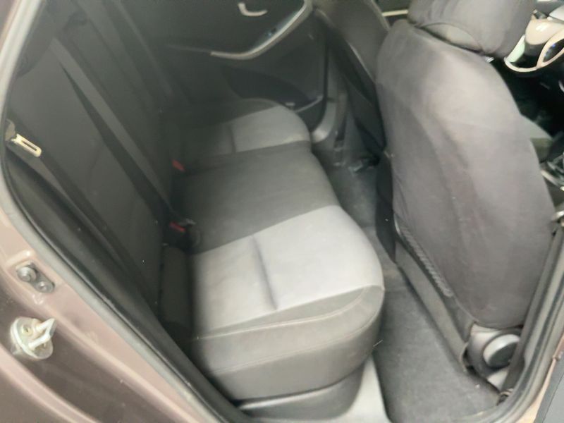 Hyundai i30 1.4 Style blue 2015 – снимка 19
