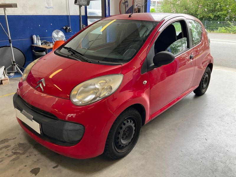 Citroen C1 1.0 Advance