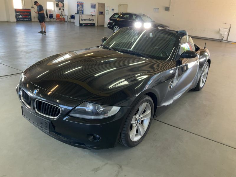 BMW Z4