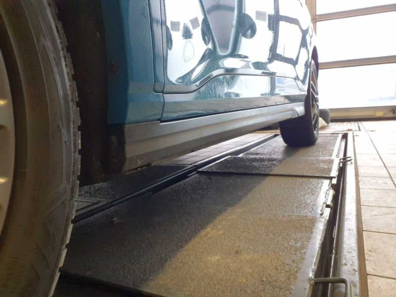 Hyundai Kona d'occasion