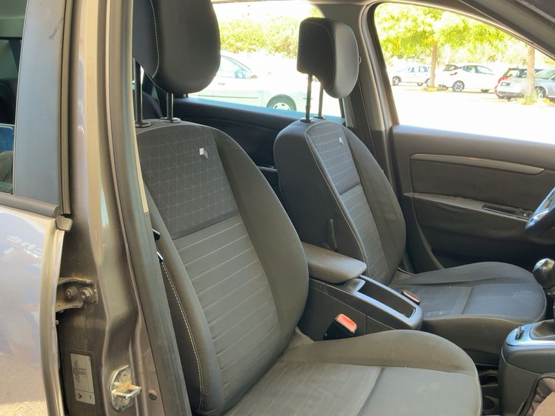 Renault Grand Scenic 1.5 dCi Energy Limited 2015 – снимка 16