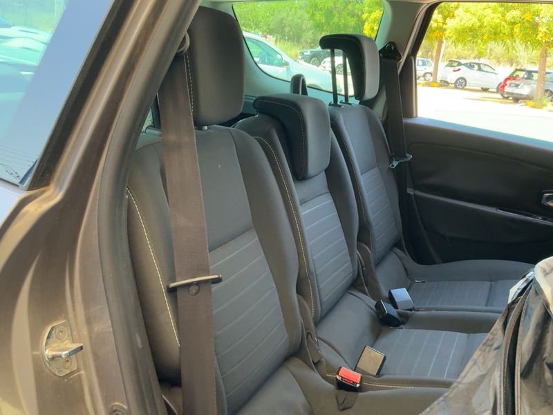 Renault Grand Scenic 1.5 dCi Energy Limited 2015 – снимка 19