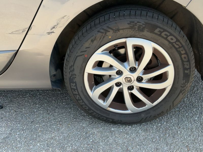 Renault Grand Scenic 1.5 dCi Energy Limited 2015 – снимка 5