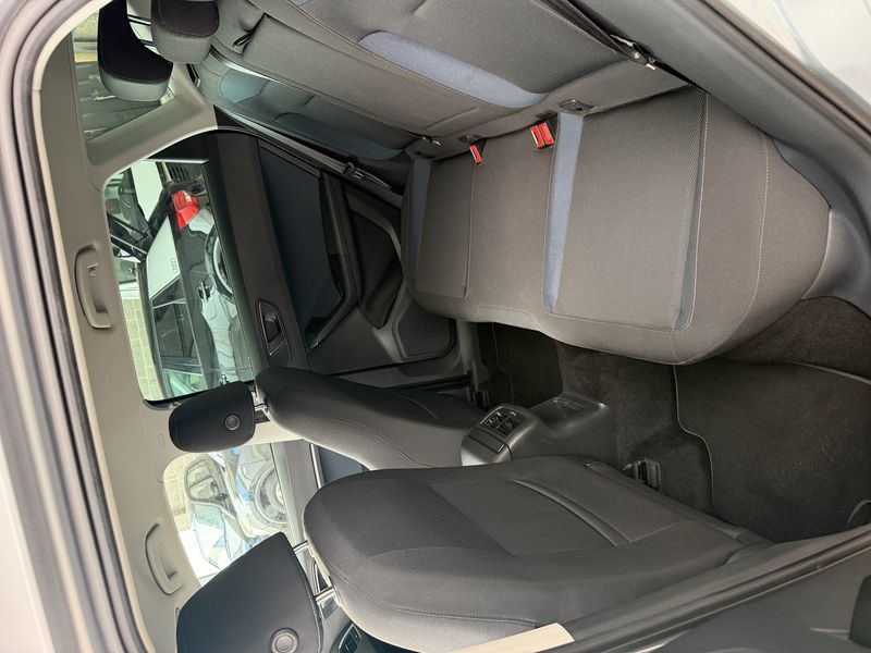 Seat Ateca 1.6 TDI Style — zdjęcie 14